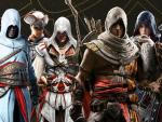 Netflix prepara una serie de 'Assassin's Creed'