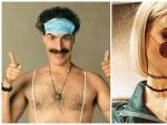'Borat' triunfa como nunca en Kazajist&aacute;n (y hace campa&ntilde;a para los Oscar)