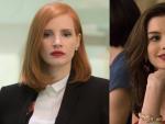 Jessica Chastain y Anne Hathaway, enemigas en el thriller 'Mothers' Instinct'