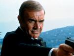 &quot;Fuiste mi mejor Bond': El mundo del cine se despide de Sean Connery