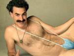 Los carteles de 'Borat 2' desatan la pol&eacute;mica en Francia