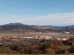 Claros y nubes en Euskadi (Archivo)