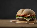 La nueva hamburguesa de McDonald's 'Big Good'