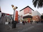 Sevilla.- Los Arcos se convierte en un gran teatro de variedades para complementar la oferta de ocio de la ciudad