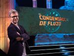 'El condensador de fluzo', con Juan Gomez-Jurado.