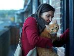 'Cat in the Wall' (Mina Mileva & Vesela Kazakova)