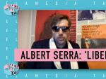 Albert Serra en el segundo programa de ELAMEDIA TALKS