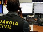 La Guardia Civil investiga delitos de estafa a trav&eacute;s de Internet