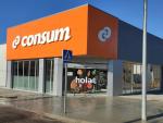 Supermercat de Consum a Almacelles (Lleida)