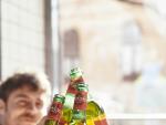 Cerveza La Sagra lanza una iniciativa para regalar m&aacute;s de un mill&oacute;n de euros en cerveza entre los hosteleros de Toledo