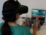La realidad virtual como soluci&oacute;n para operaciones oftalmol&oacute;gicas complejas
