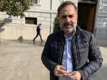 Granada.- Coronavirus.- El PSOE responsabiliza del aumento de contagios a Junta y Ayuntamiento