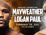 Mayweather vs. Logan Paul
