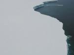 El iceberg gigante del tama&ntilde;o de Ibiza vaga por aguas ant&aacute;rticas