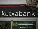 El nuevo informe de la Autoridad Bancaria Europea confirma a Kutxabank como la entidad m&aacute;s solvente