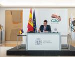 El presidente del Gobierno, Pedro S&aacute;nchez, comparecer&aacute; este domingo en rueda de prensa tras su participaci&oacute;n en la segunda jornada de la Cumbre del G20