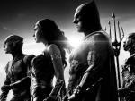 Imagen promocional de 'Zack Snyder's Justice League'