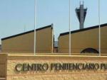 Centro penitenciario Puerto III de el Puerto de Santa Mar&iacute;a (C&aacute;diz).
