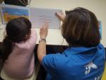 El programa de voluntariado de CaixaBank en Navarra supera los 50 participantes en 2020