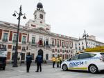 News: Spain - Coronavirus in Madrid