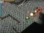 'Magic Castle', juego lanzado tras m&aacute;s de dos d&eacute;cadas para PlayStation 1.