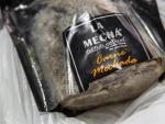 Carne 'La Mech&aacute;' de Magrudis