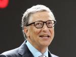 El fundador de Microsoft, Bill Gates.