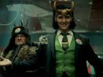 Tom Hiddleston en 'Loki'