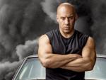 Vin Diesel en 'Fast & Furious 9'.