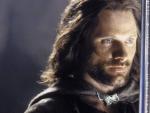 Viggo Mortensen como Aragorn en 'El se&ntilde;or de los anillos'.