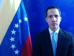 Juan Guaid&oacute; no descarta el di&aacute;logo en Venezuela