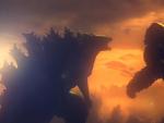 Imagen promocional de 'Godzilla vs. Kong'