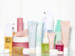 La gama de productos de la nueva colecci&oacute;n Prime Skin de 3ina.