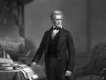 Andrew Jackson, s&eacute;ptimo presidente de EEUU.