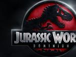 Logo de 'Jurassic World: Dominion'