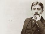 El novelista franc&eacute;s Marcel Proust.