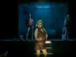 Carmen Machi protagoniza la obra 'Prostituci&oacute;n'
