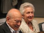 El expresident Jordi Pujol y su mujer, Marta Ferrusola, en una imagen del a&ntilde;o 2018.