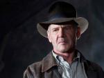 Harrison Ford en 'Indiana Jones y el reino de la calavera de cristal'