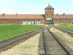 Este mi&eacute;rcoles se cumplen 76 a&ntilde;os de la liberaci&oacute;n de Auschwitz