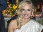 La actriz Pamela Anderson, en una imagen de 2019.