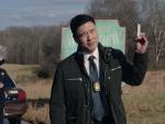 Jimmy Woo (Randall Park) en el cuarto episodio