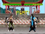 Mortal Kombat es uno de los juegos m&aacute;s visitados en Internet Archive.