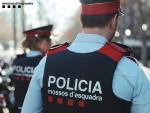 Dos detenidos por robar en un apartamento de Castell&oacute; d'Emp&uacute;ries (Girona)