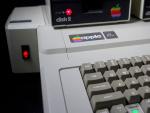 El Apple II dej&oacute; de producirse en 1993.