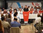 El PSOE provincial coru&ntilde;&eacute;s reclama la vuelta a la &quot;primera l&iacute;nea&quot; de la pol&iacute;tica de Besteiro