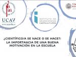 Cartel del seminario de la UCAV.