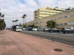 Hospital Costa del Sol de Marbella (M&aacute;laga)