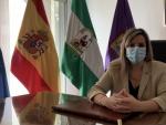 Coronavirus.- La alcaldesa de Baeza exige la apertura de todos los negocios tras bajar la tasa de incidencia