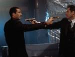 Nicolas Cage y John Travolta en 'Cara a cara'